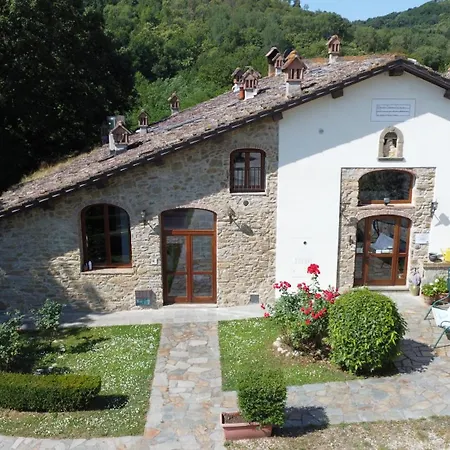 Apartment La Fratta