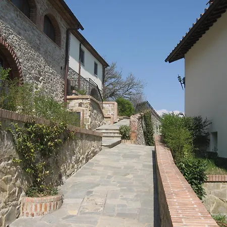 Apartment La Fratta