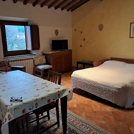 Lejlighed La Fratta *