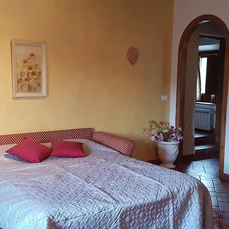 Apartment La Fratta Barberino di Mugello