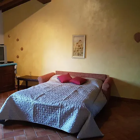 Apartment La Fratta Barberino di Mugello