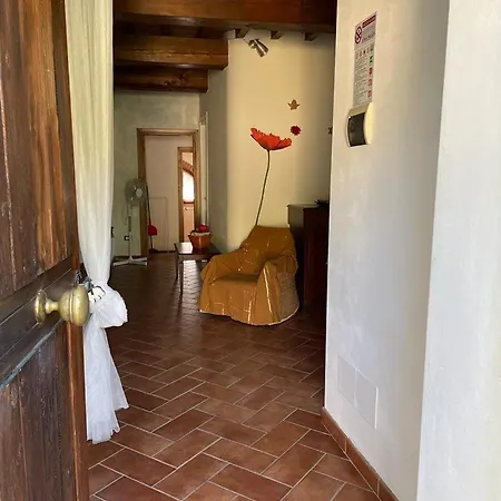 La Fratta Lejlighed Barberino di Mugello