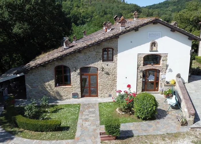 Apartment La Fratta
