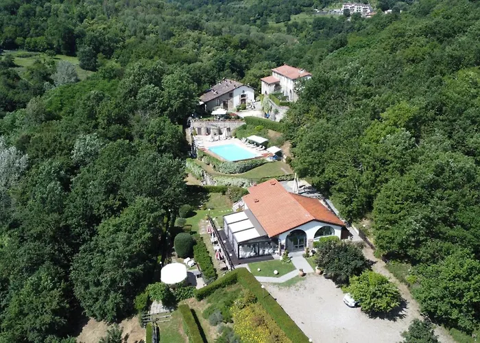 La Fratta Apartment