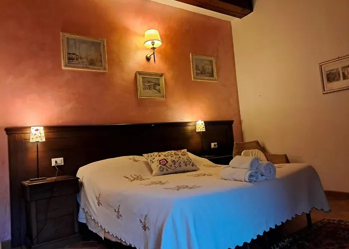 La Fratta Apartment