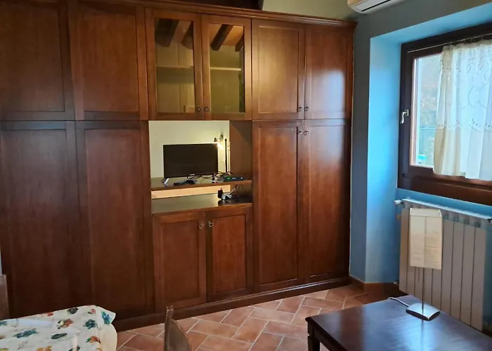 Apartment La Fratta Barberino di Mugello
