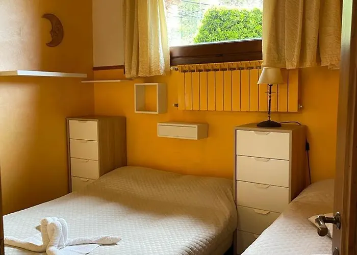La Fratta Apartment *