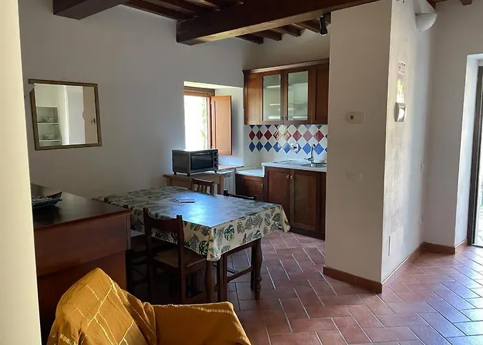 La Fratta Apartment *