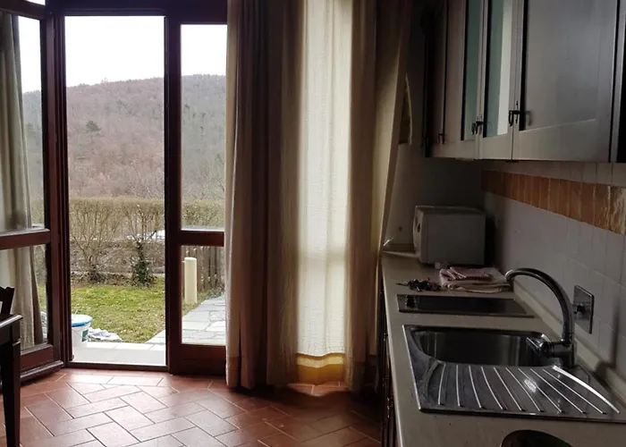 La Fratta Barberino di Mugello