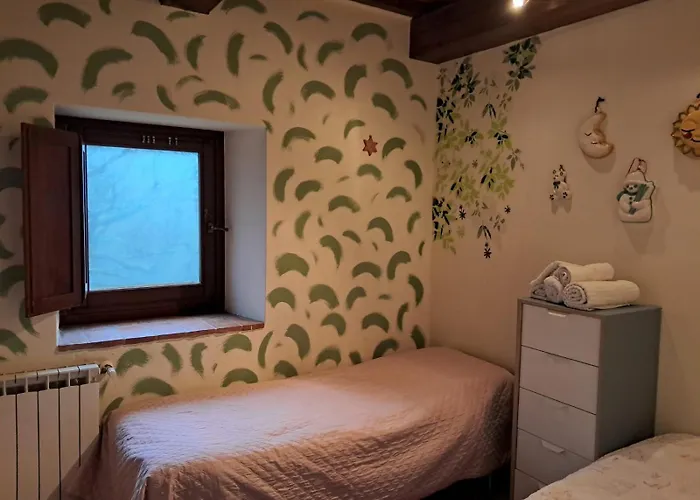 La Fratta Apartment