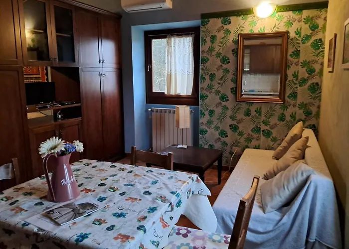 Apartment La Fratta Barberino di Mugello