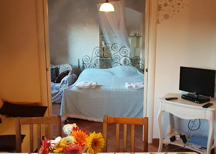 La Fratta Apartment *